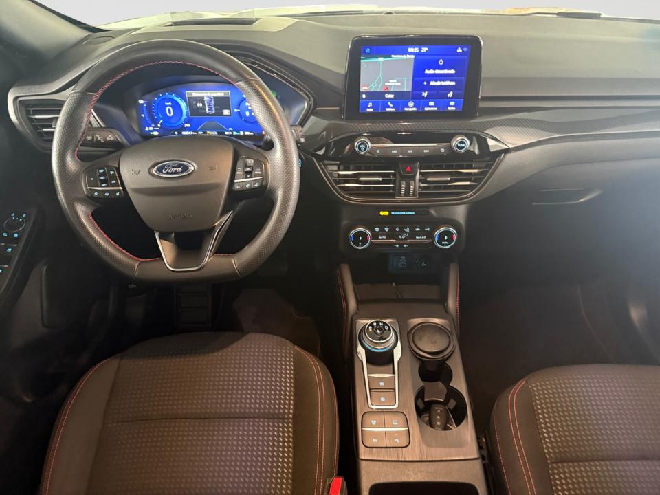 Ford Kuga ST-Line 2.5 Duratec PHEV 165kW Auto