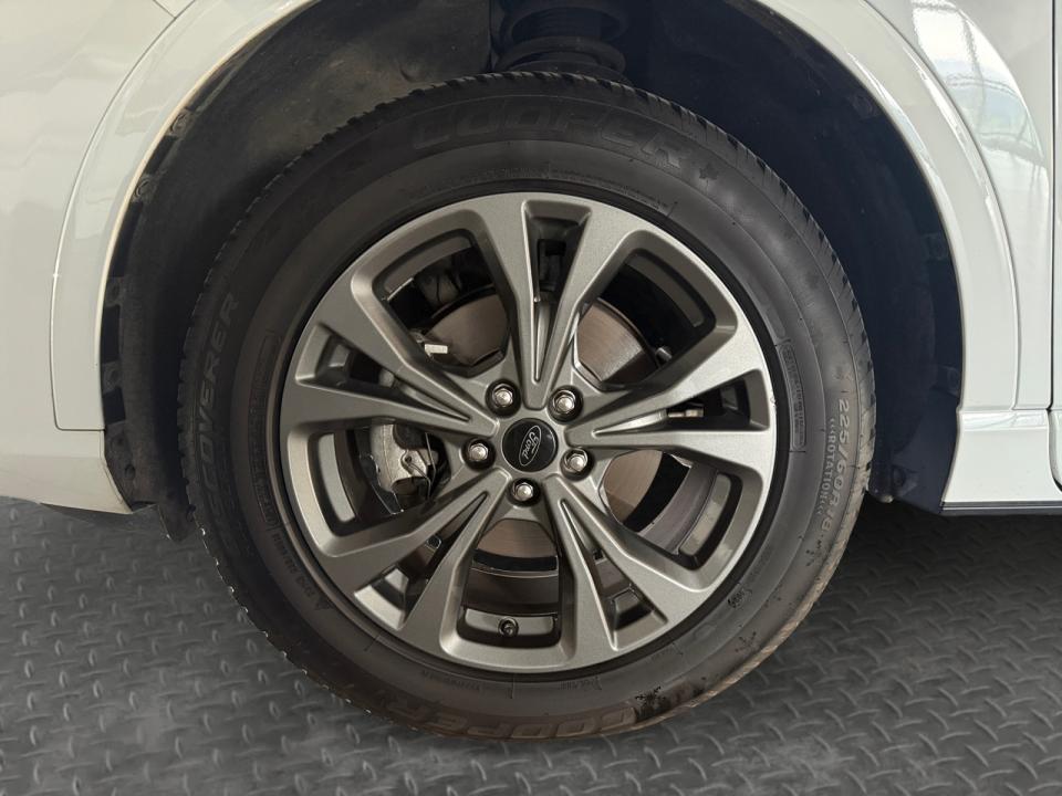 Ford Kuga ST-Line 2.5 Duratec PHEV 165kW Auto