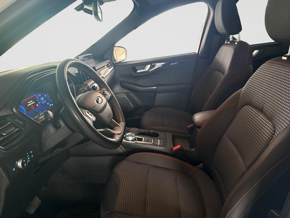Ford Kuga ST-Line 2.5 Duratec PHEV 165kW Auto