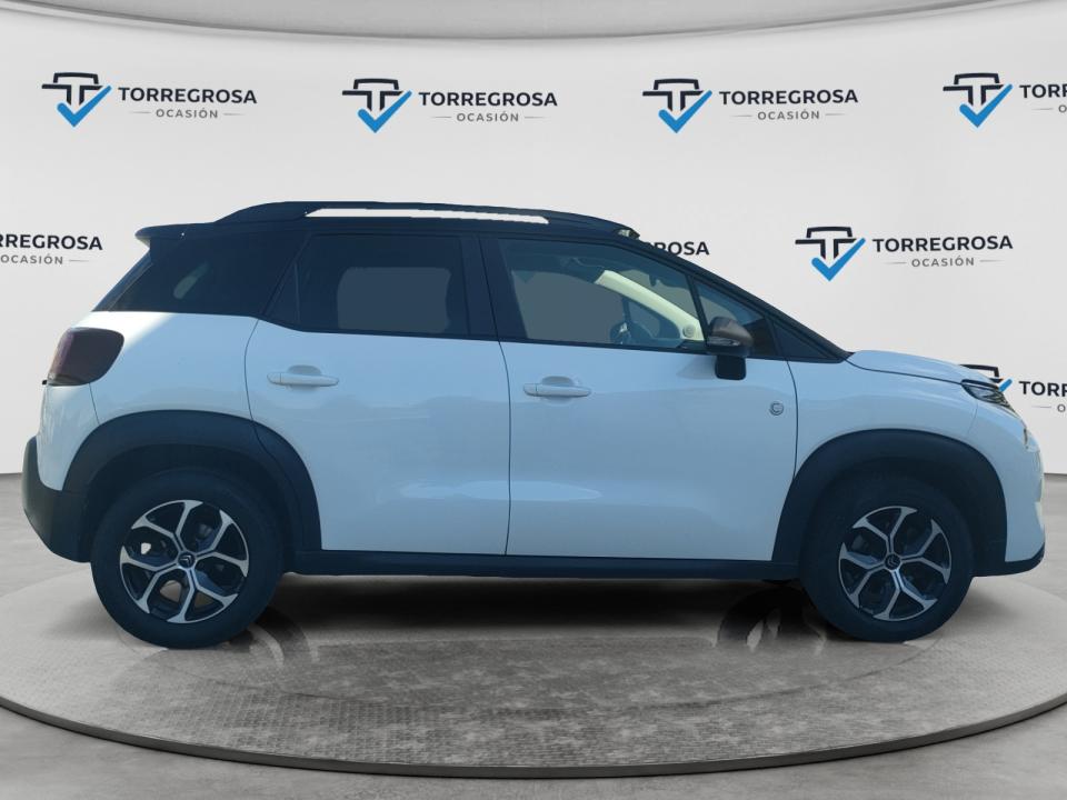 Citroen C3 Aircross PureTech 81kW (110CV) S&S C-Series