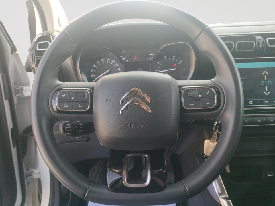 Citroen C3 Aircross PureTech 81kW (110CV) S&S C-Series
