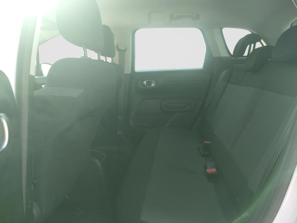 Citroen C3 Aircross PureTech 81kW (110CV) S&S C-Series