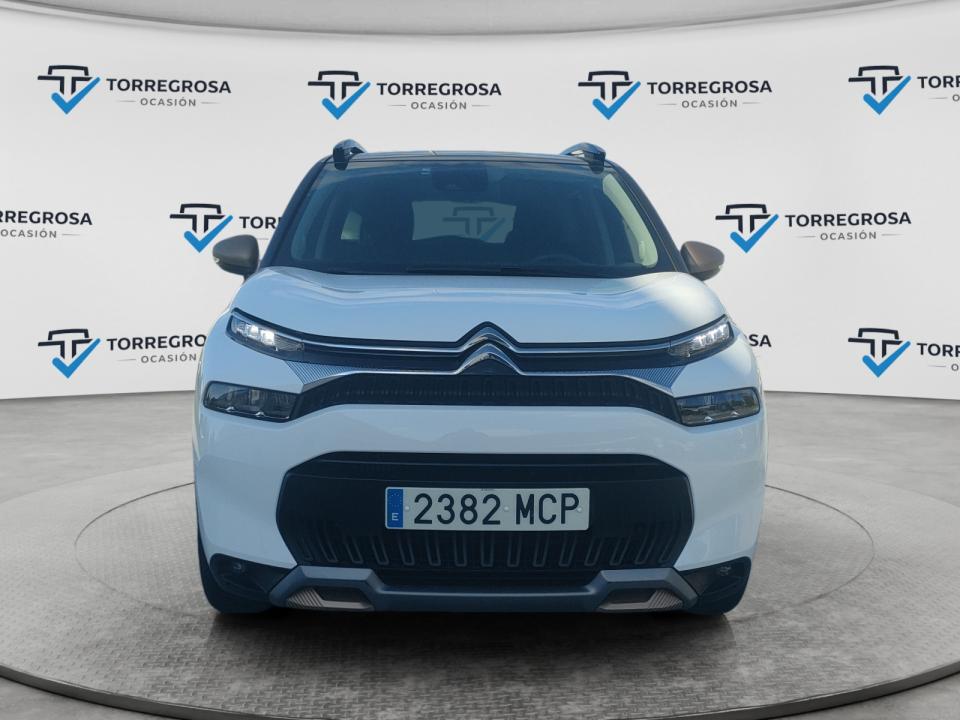 Citroen C3 Aircross PureTech 81kW (110CV) S&S C-Series