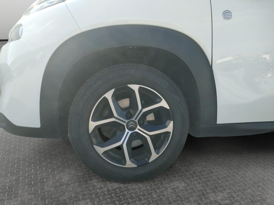 Citroen C3 Aircross PureTech 81kW (110CV) S&S C-Series