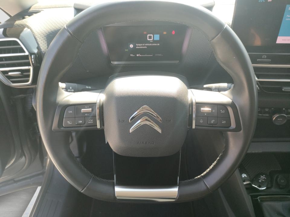 Citroen C4 PureTech 130 S&S 6v Shine