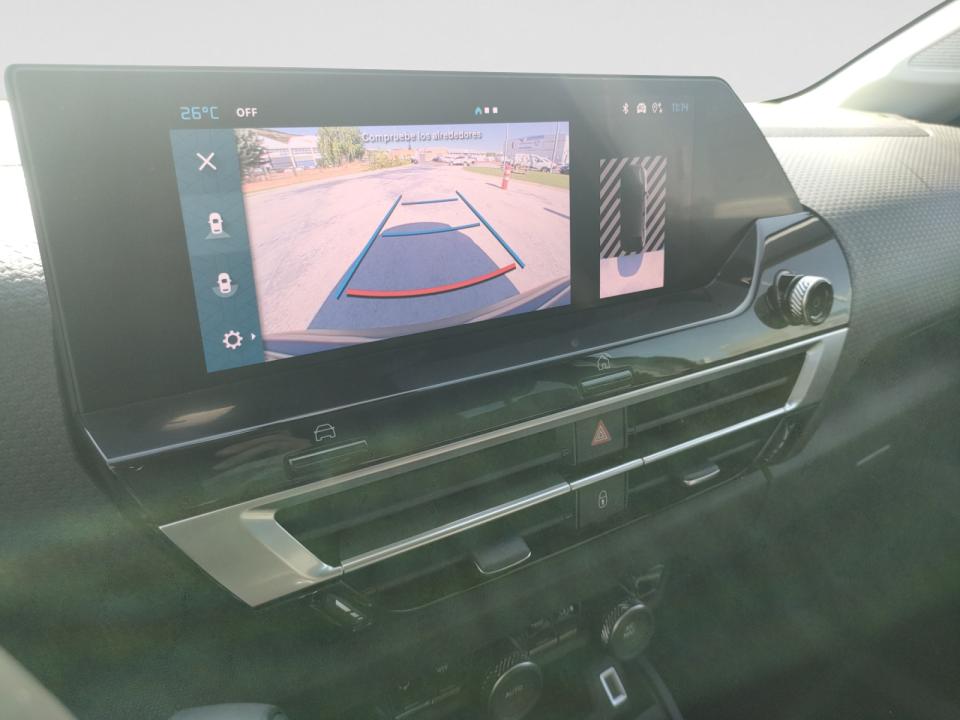 Citroen C4 PureTech 130 S&S 6v Shine