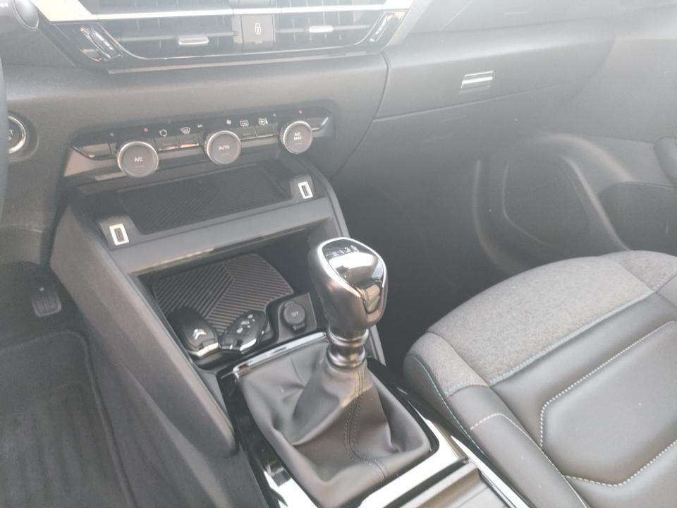 Citroen C4 PureTech 130 S&S 6v Shine