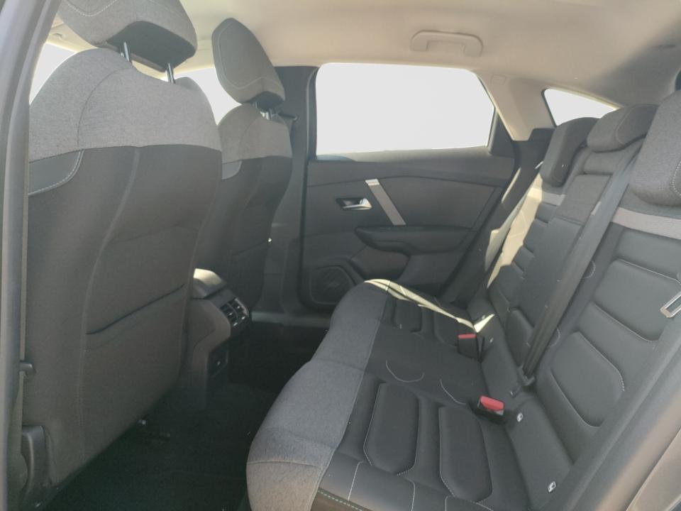 Citroen C4 PureTech 130 S&S 6v Shine