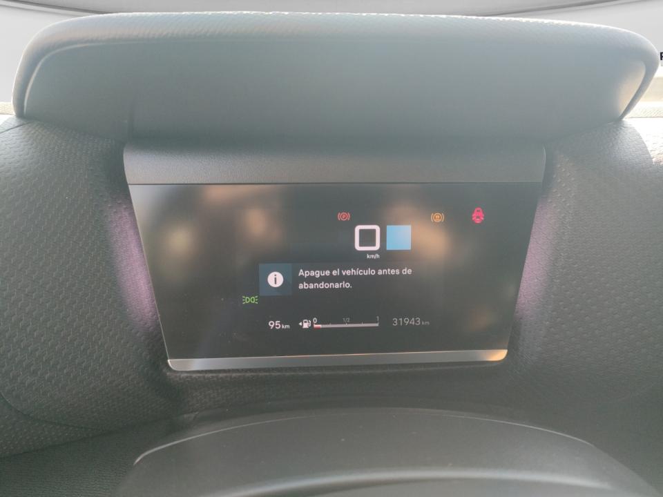 Citroen C4 PureTech 130 S&S 6v Shine