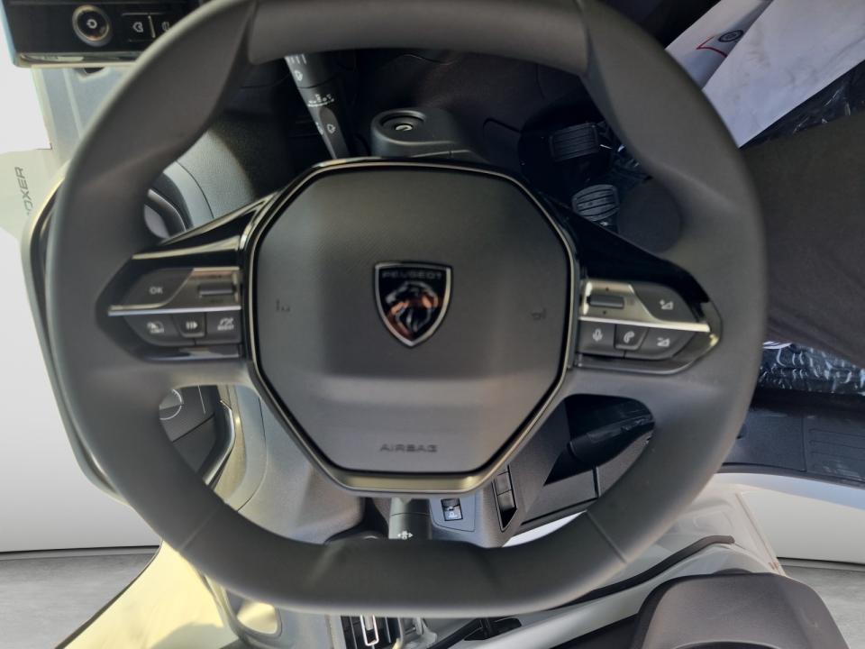 Peugeot Partner Furgón M Diésel 100CV Manual