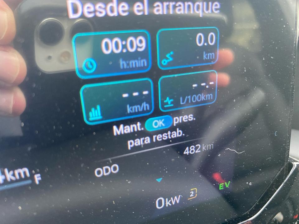 MG MG3 Hybrid+ Hybrid+ Luxury MY26