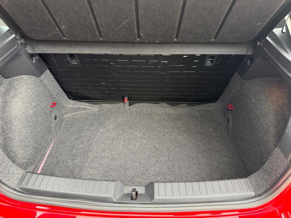 SEAT Ibiza 1.0 MPI 59kW (80CV) Reference