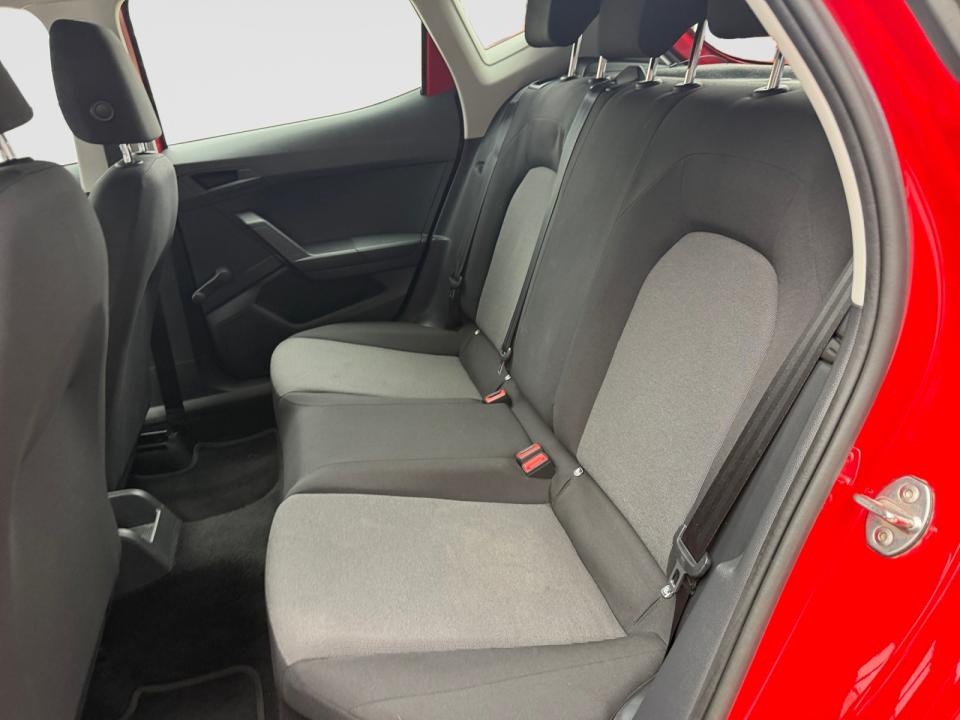 SEAT Ibiza 1.0 MPI 59kW (80CV) Reference