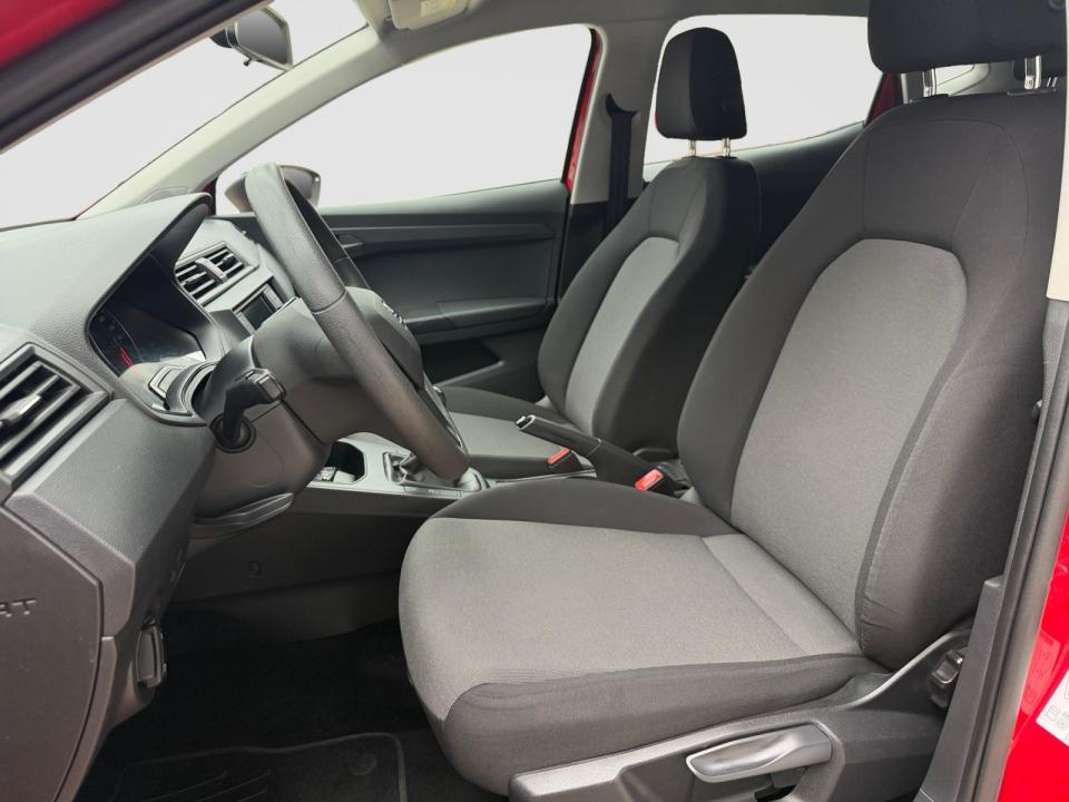 SEAT Ibiza 1.0 MPI 59kW (80CV) Reference