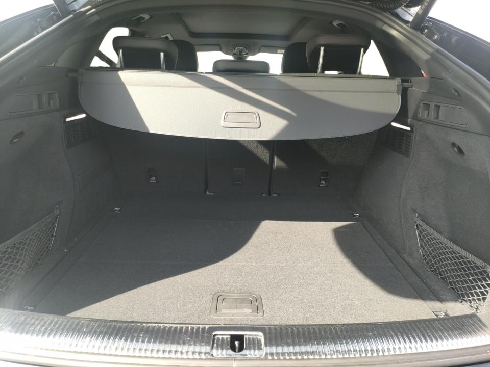 Audi Q5 Black line 40 TDI 150kW quattro-ultra