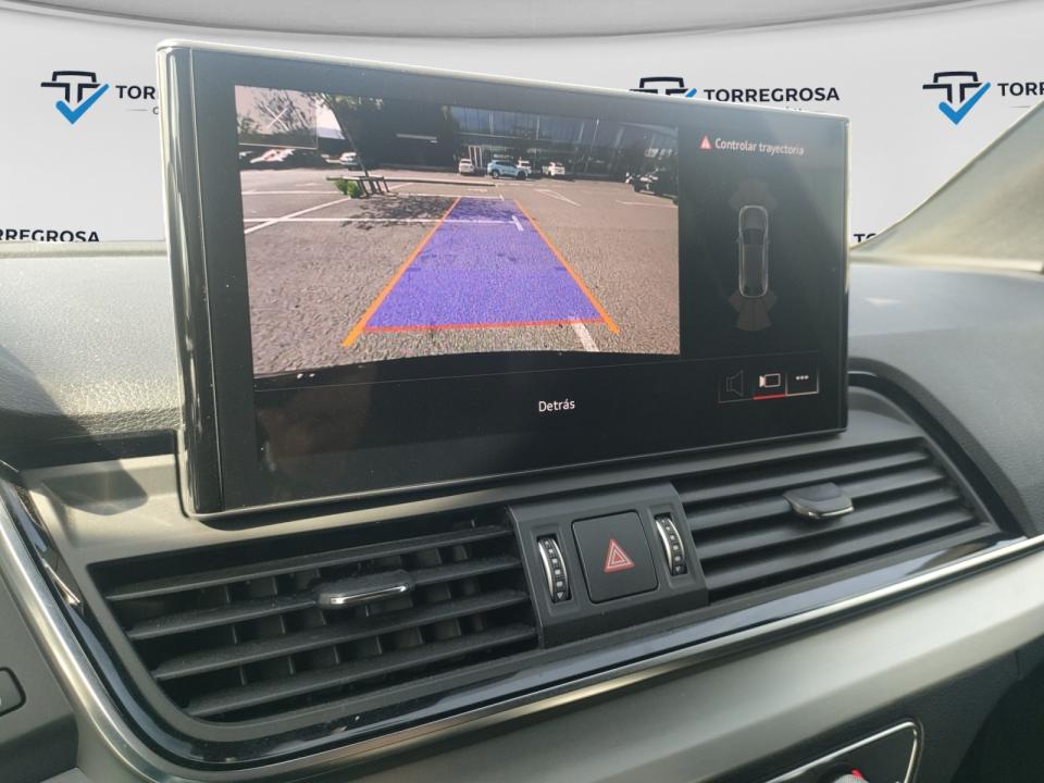 Audi Q5 Black line 40 TDI 150kW quattro-ultra