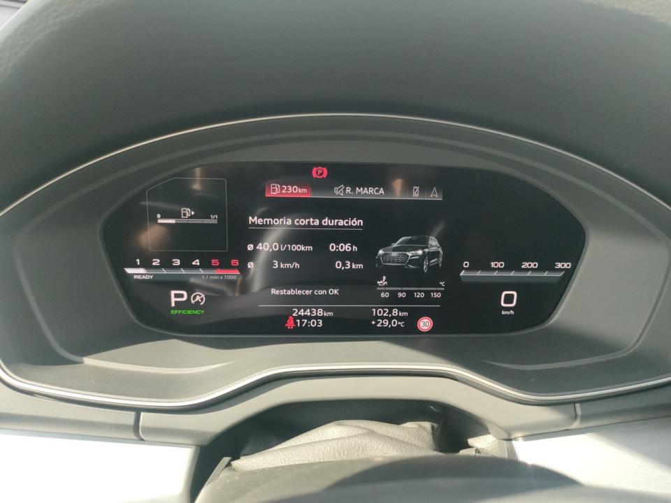 Audi Q5 Black line 40 TDI 150kW quattro-ultra