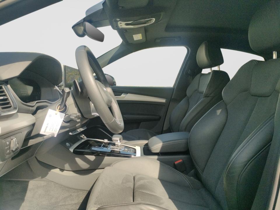 Audi Q5 Black line 40 TDI 150kW quattro-ultra