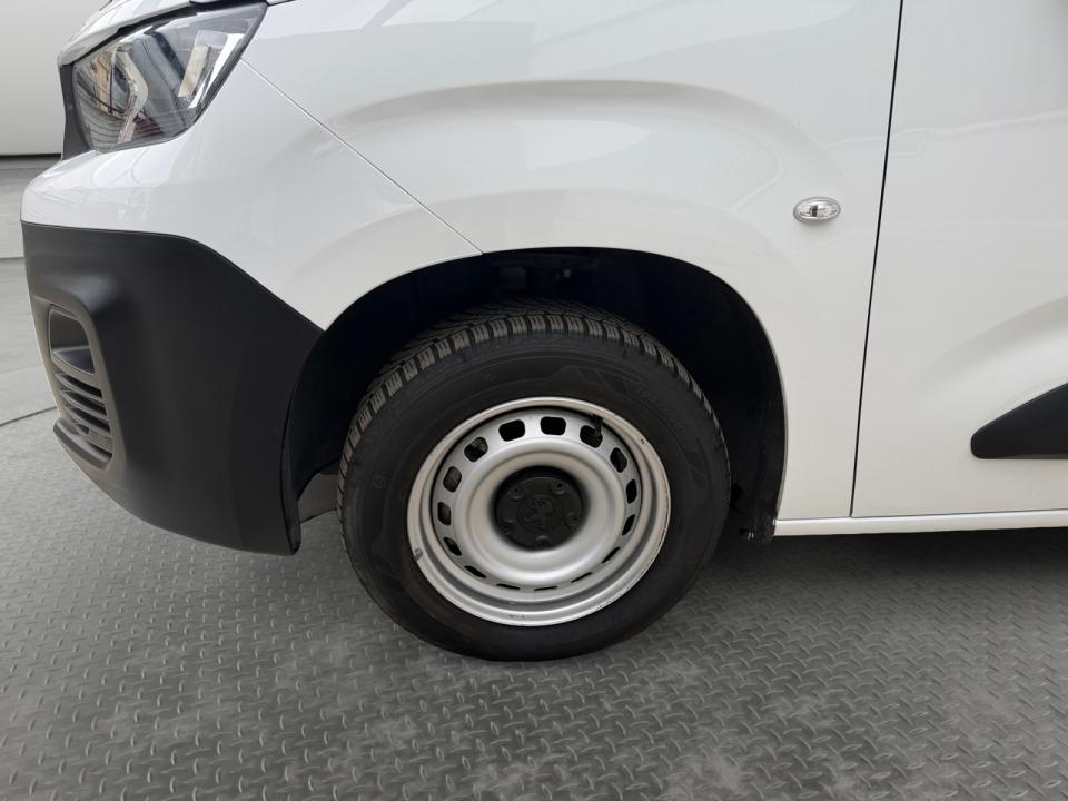 Peugeot Partner Standard 600kg BlueHDi 73kW