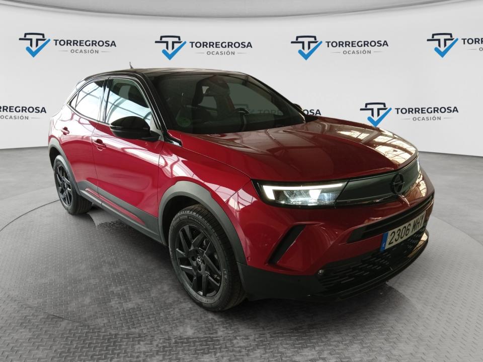 Opel Mokka 1.2 T 96kW (130 CV) GS Auto