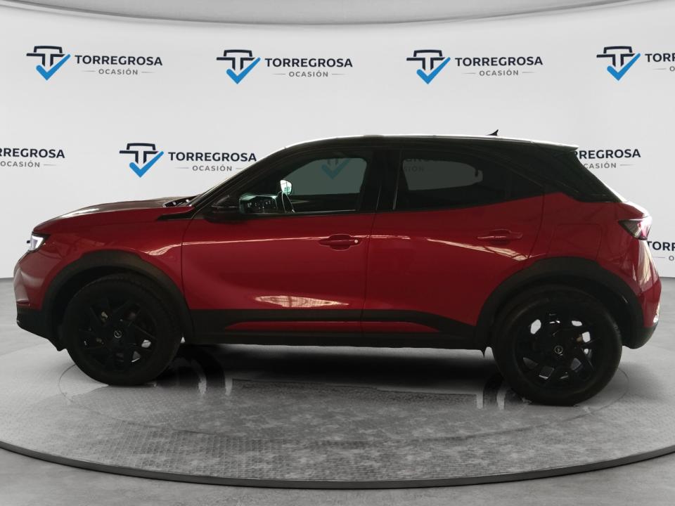 Opel Mokka 1.2 T 96kW (130 CV) GS Auto