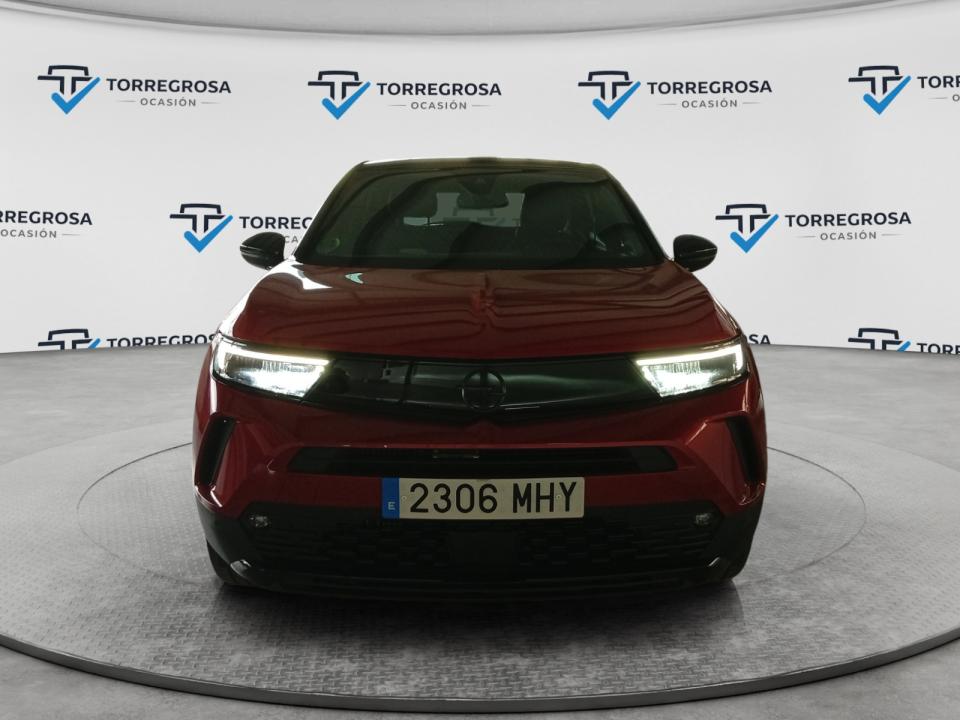 Opel Mokka 1.2 T 96kW (130 CV) GS Auto