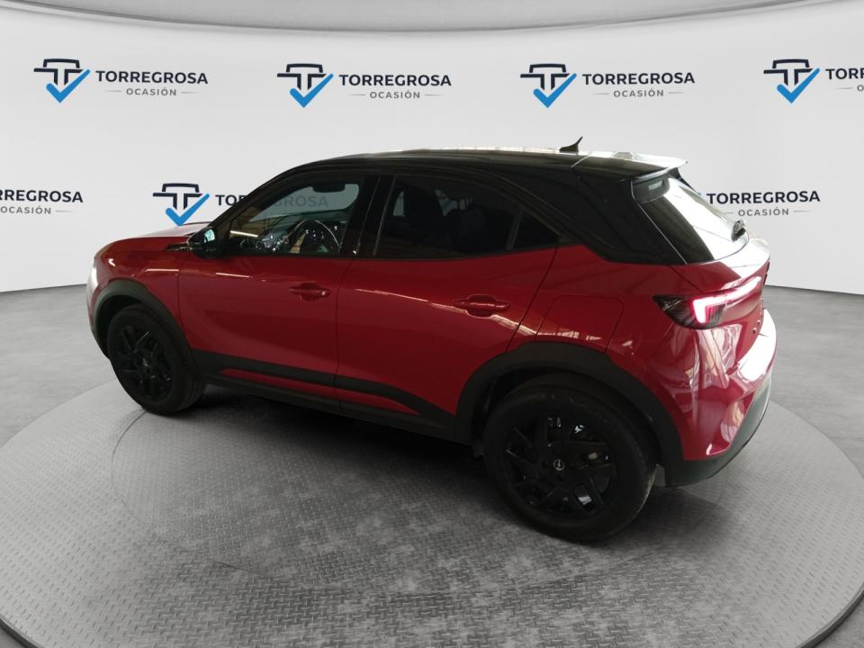 Opel Mokka 1.2 T 96kW (130 CV) GS Auto