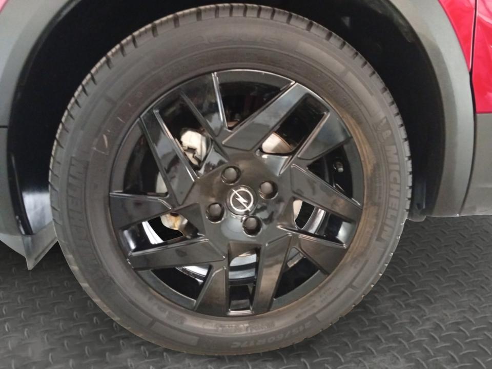 Opel Mokka 1.2 T 96kW (130 CV) GS Auto