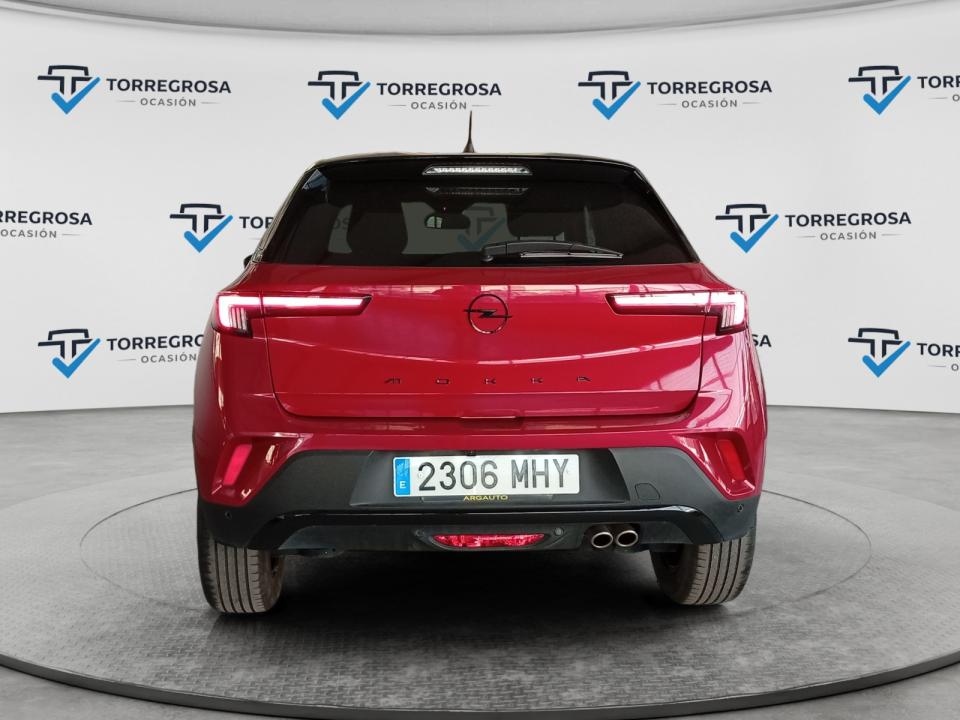 Opel Mokka 1.2 T 96kW (130 CV) GS Auto