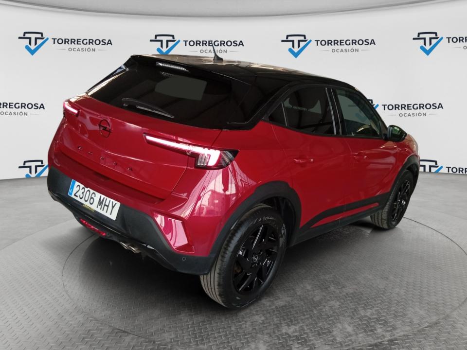 Opel Mokka 1.2 T 96kW (130 CV) GS Auto