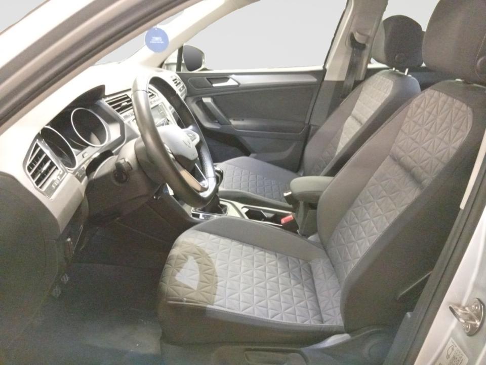 Volkswagen Tiguan Life 1.5 TSI 110kW (150CV)