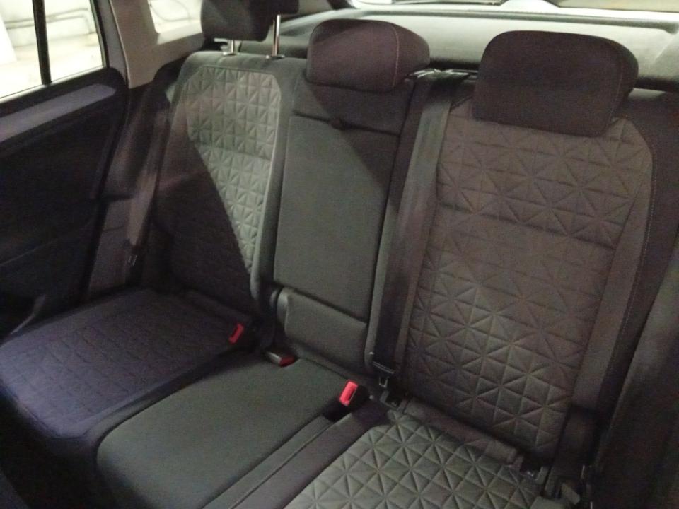 Volkswagen Tiguan Life 1.5 TSI 110kW (150CV)