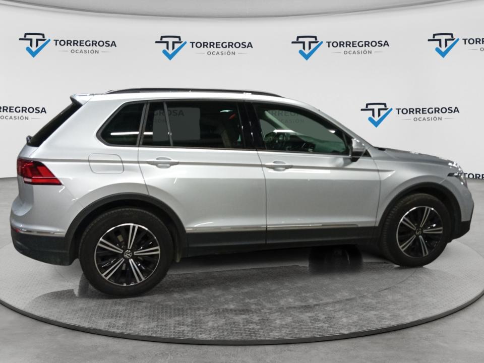 Volkswagen Tiguan Life 1.5 TSI 110kW (150CV)