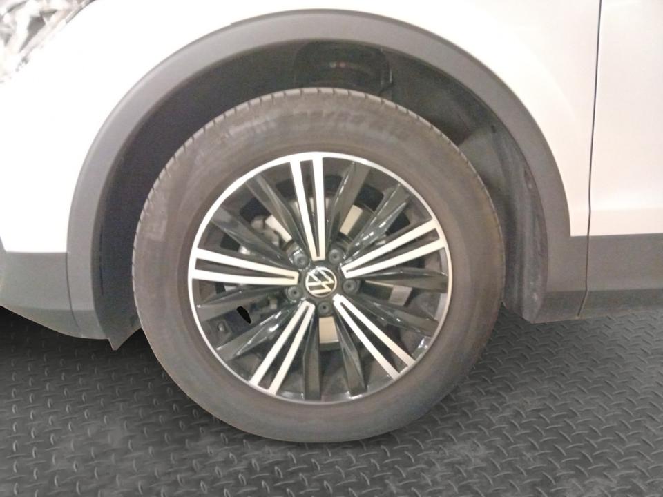 Volkswagen Tiguan Life 1.5 TSI 110kW (150CV)