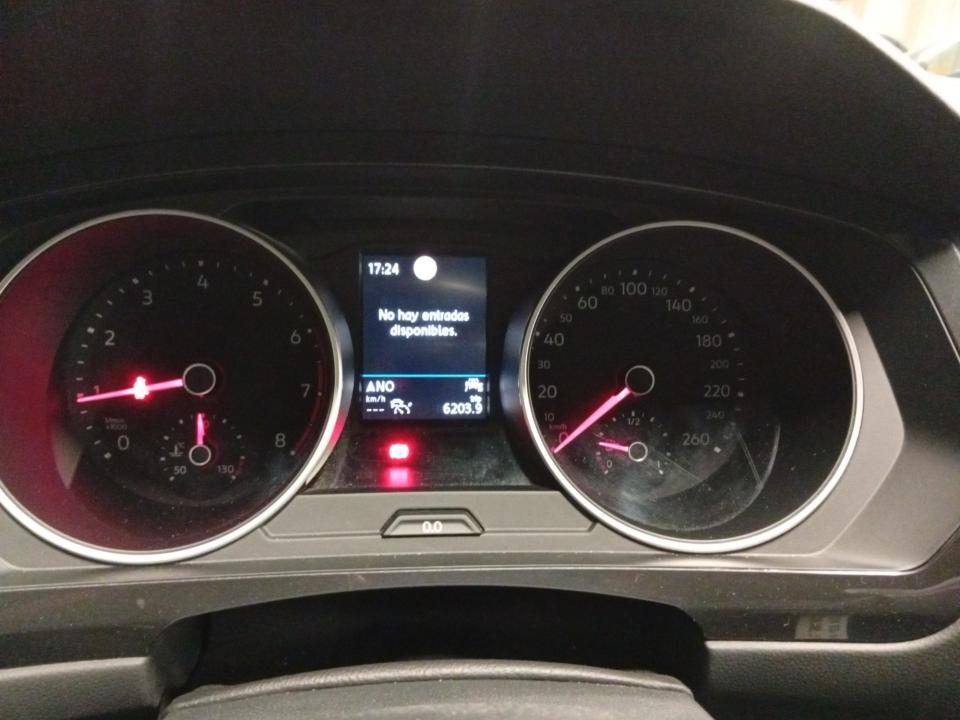 Volkswagen Tiguan Life 1.5 TSI 110kW (150CV)