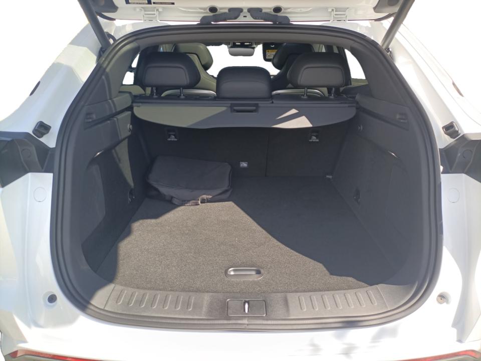 Changan Deepal S07 DEEPAL S07 EV LHD
