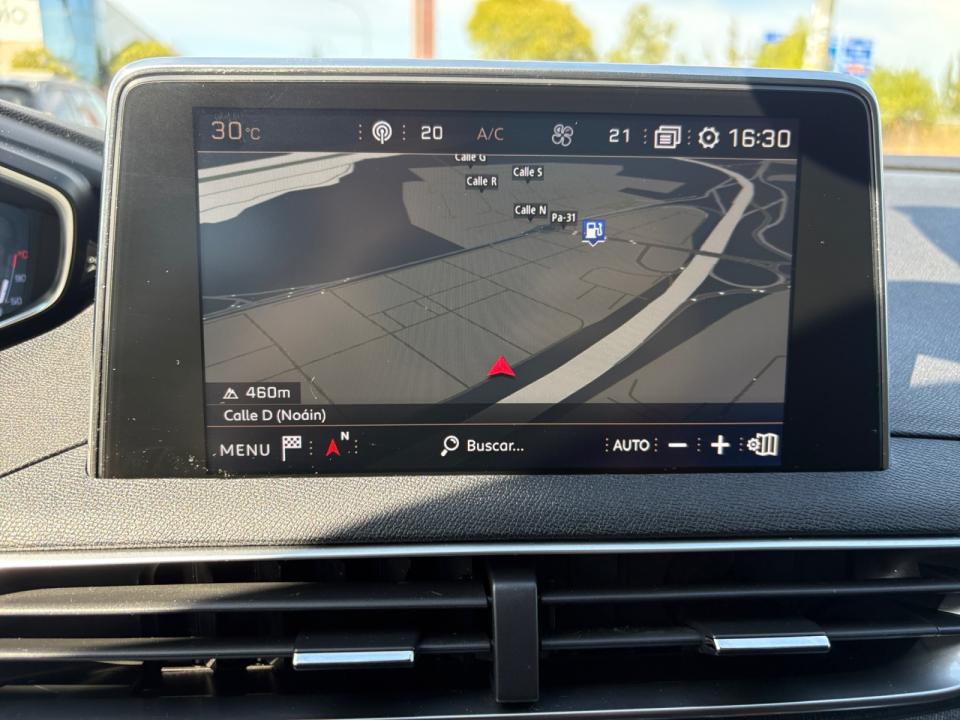 Peugeot 5008 GT-Line 1.2L PureTech 96kW (130CV) S&S