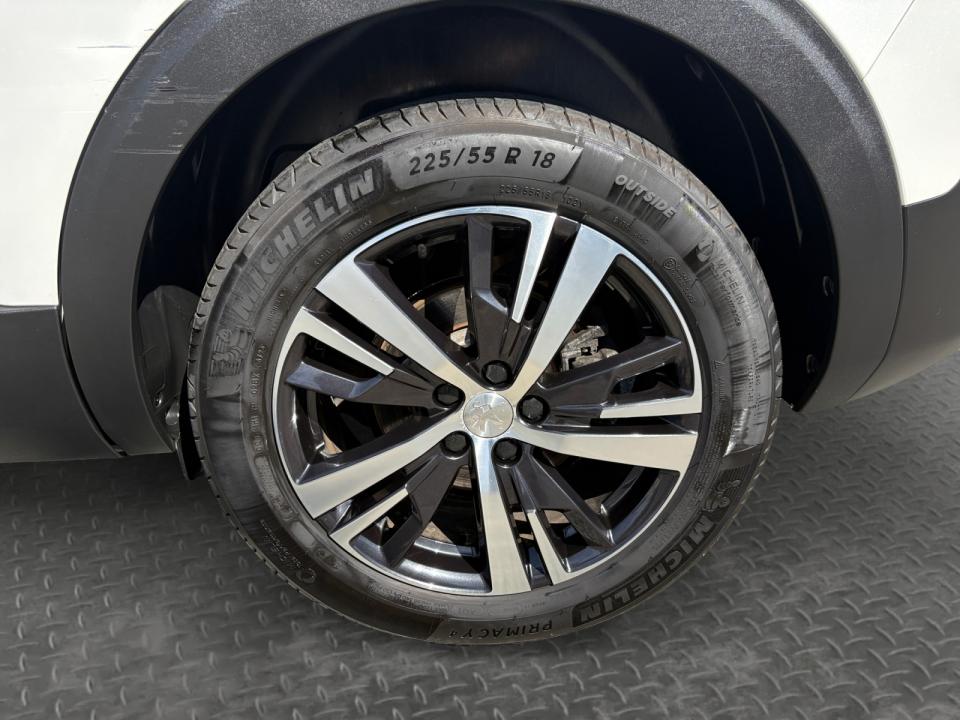 Peugeot 5008 GT-Line 1.2L PureTech 96kW (130CV) S&S