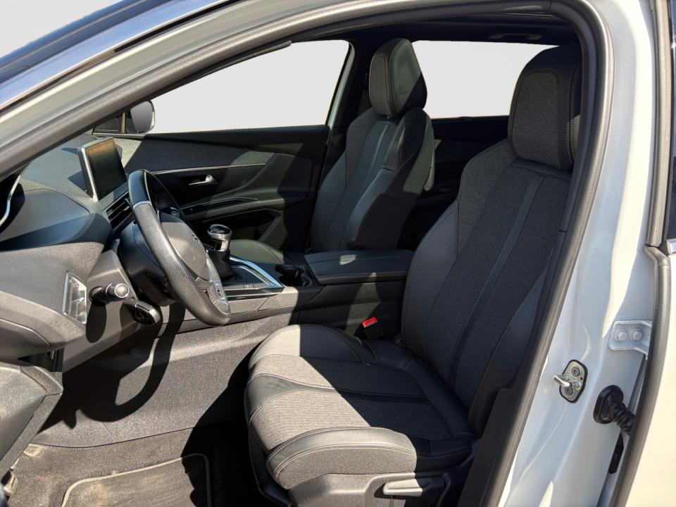 Peugeot 5008 GT-Line 1.2L PureTech 96kW (130CV) S&S