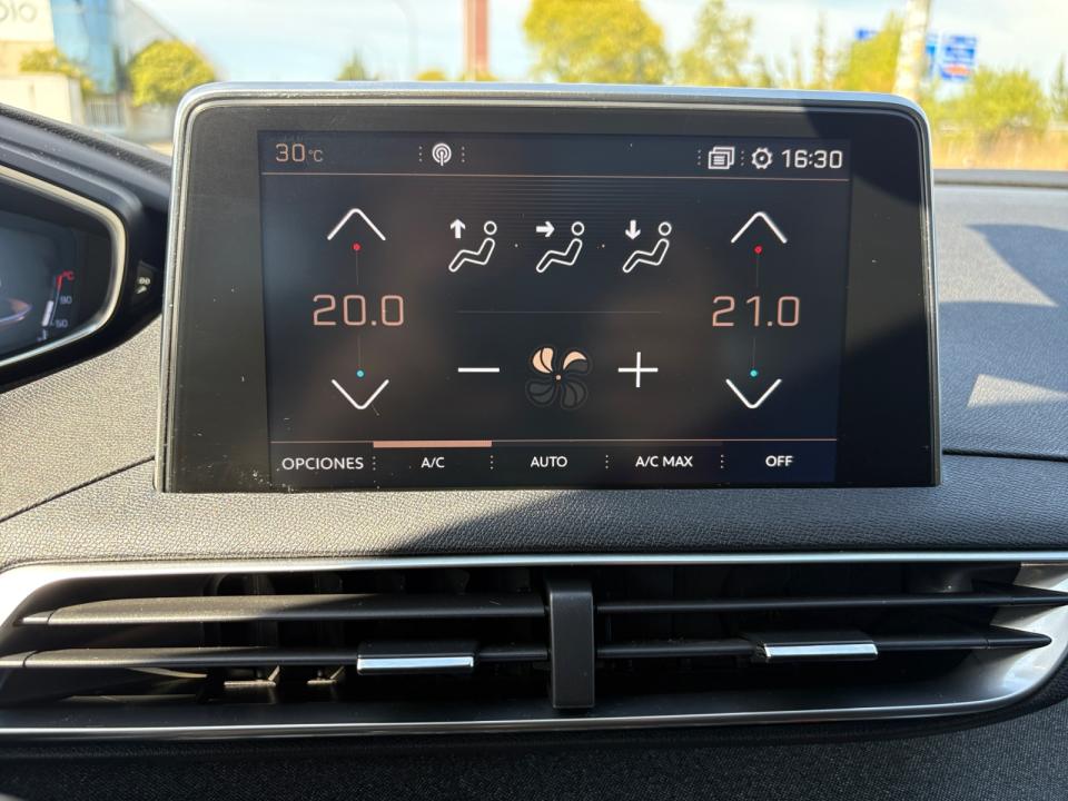 Peugeot 5008 GT-Line 1.2L PureTech 96kW (130CV) S&S