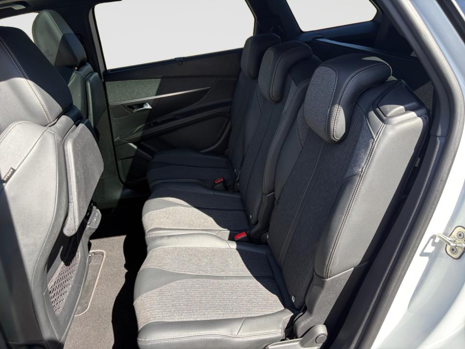 Peugeot 5008 GT-Line 1.2L PureTech 96kW (130CV) S&S