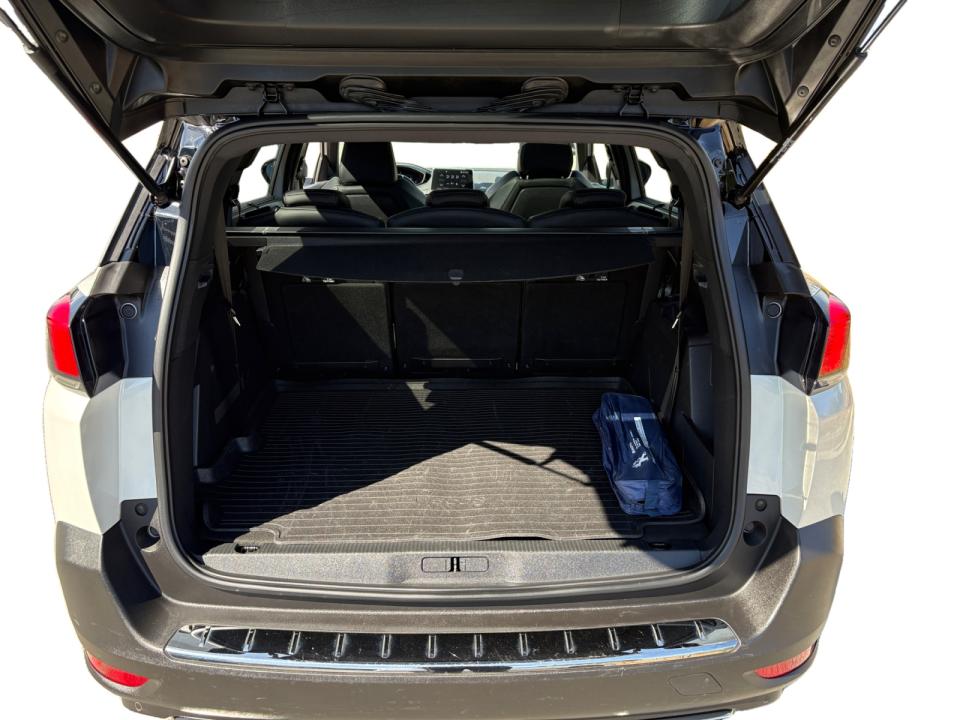 Peugeot 5008 GT-Line 1.2L PureTech 96kW (130CV) S&S