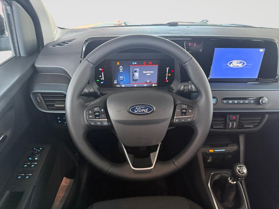 Ford Tourneo Courier 1.0 Ecoboost 92kW (125CV) Active