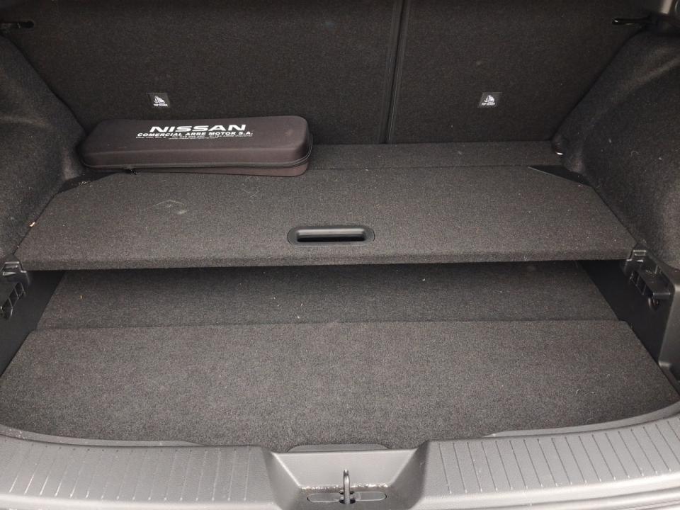 Nissan Qashqai DIG-T 103kW N-Connecta