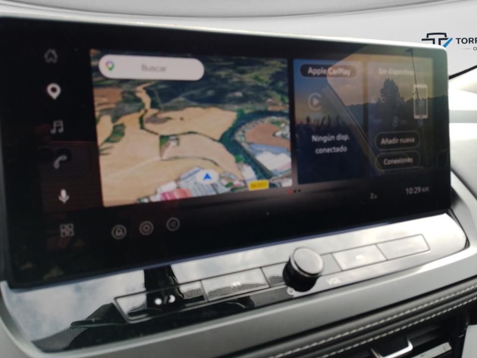 Nissan Qashqai DIG-T 103kW N-Connecta