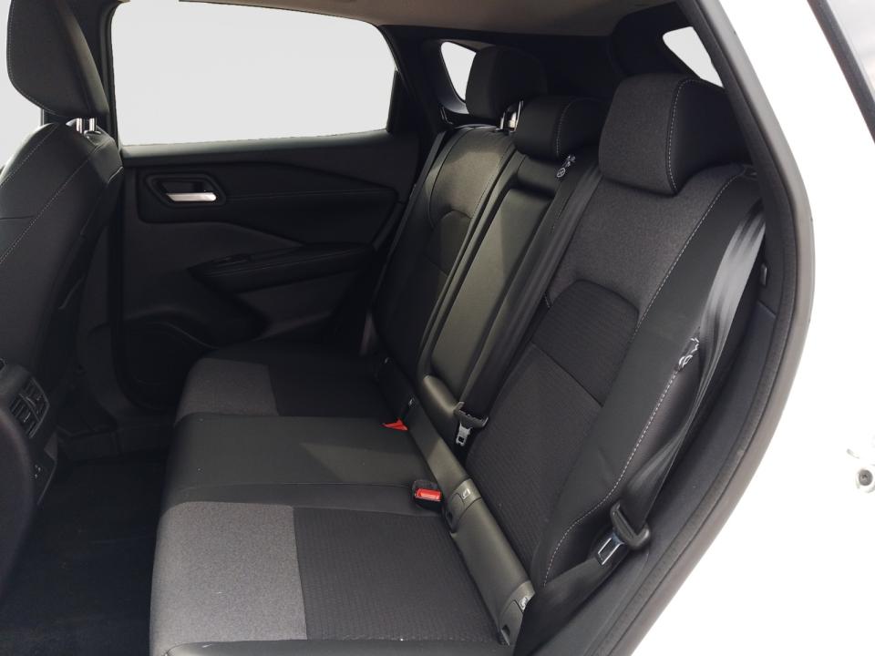 Nissan Qashqai DIG-T 103kW N-Connecta