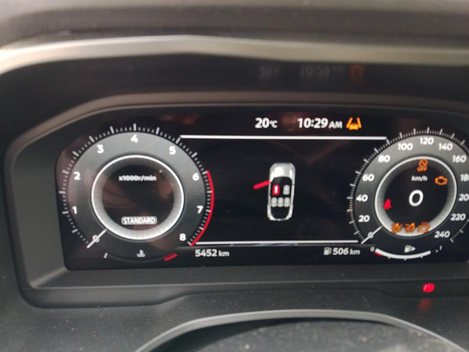 Nissan Qashqai DIG-T 103kW N-Connecta