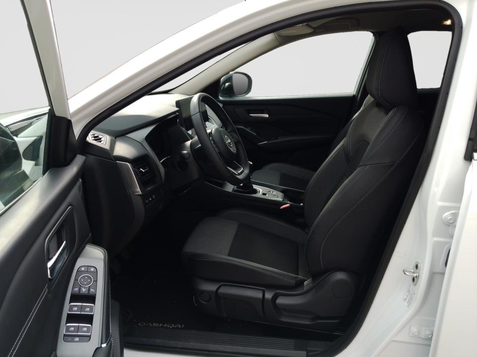 Nissan Qashqai DIG-T 103kW N-Connecta