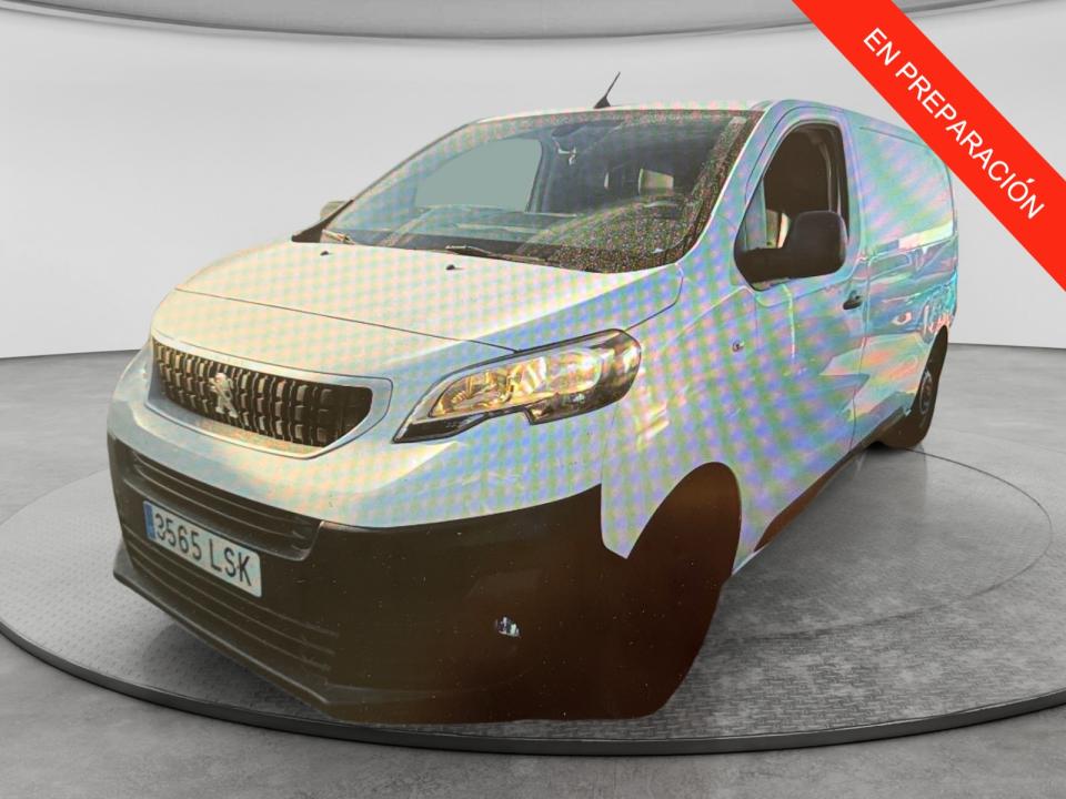 Peugeot Expert