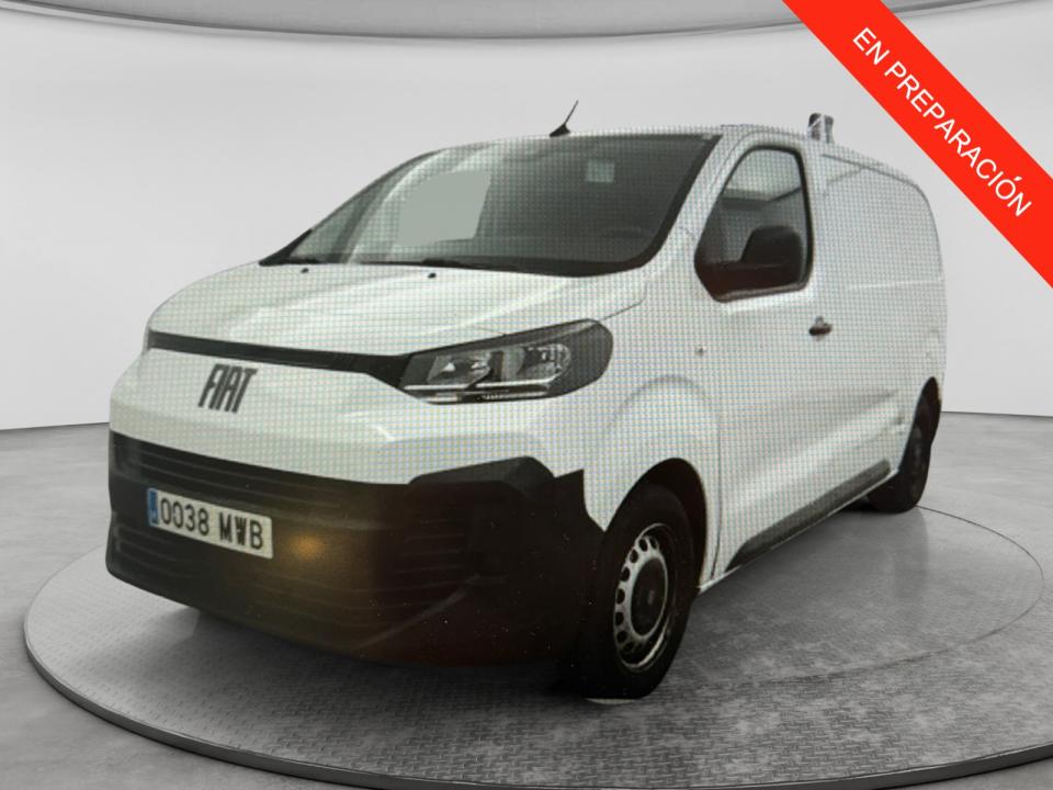 Fiat Scudo
